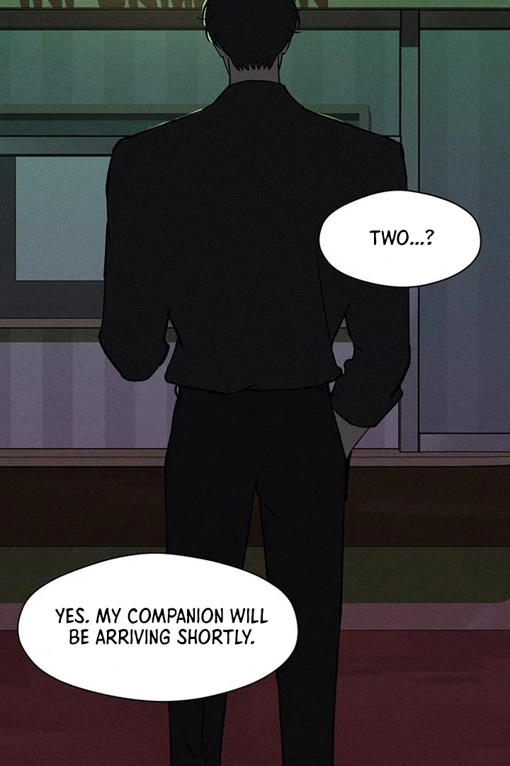 Read Tears on a Withered Flower EN Manga Online