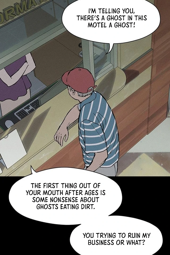 Read Tears on a Withered Flower EN Manga Online