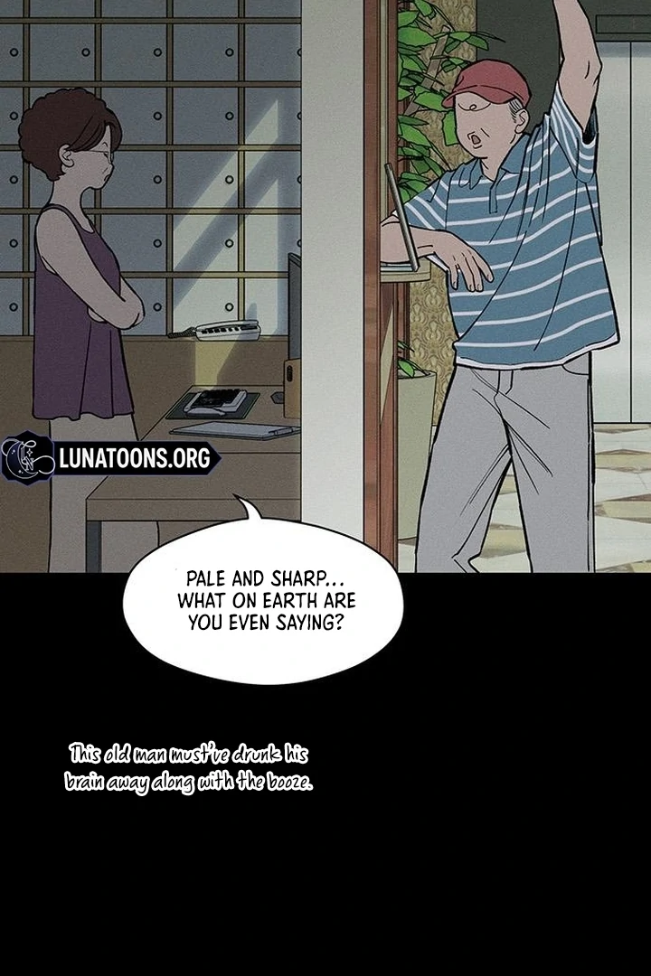 Read Tears on a Withered Flower EN Manga Online
