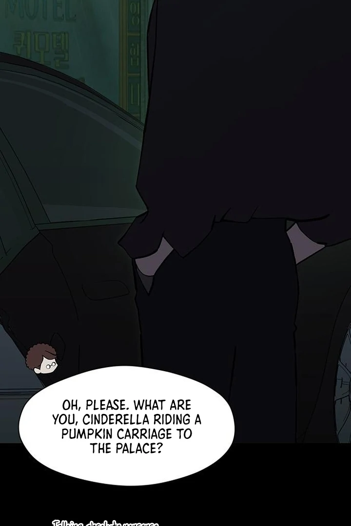 Read Tears on a Withered Flower EN Manga Online