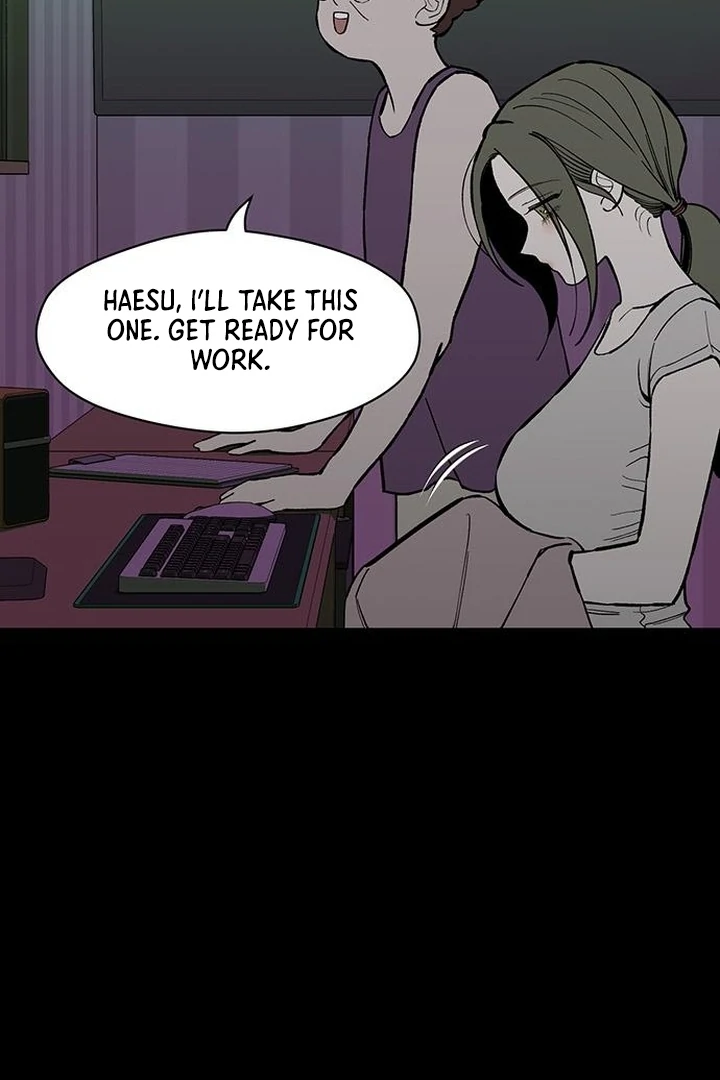 Read Tears on a Withered Flower EN Manga Online