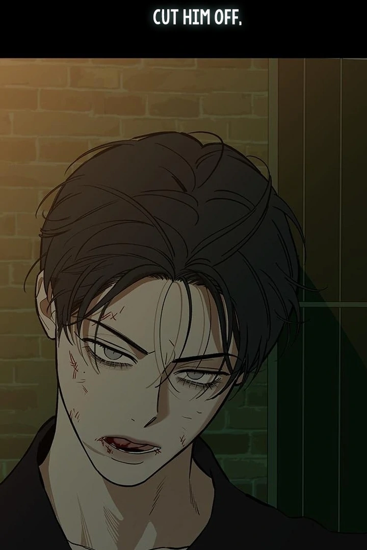 Read Tears on a Withered Flower EN Manga Online