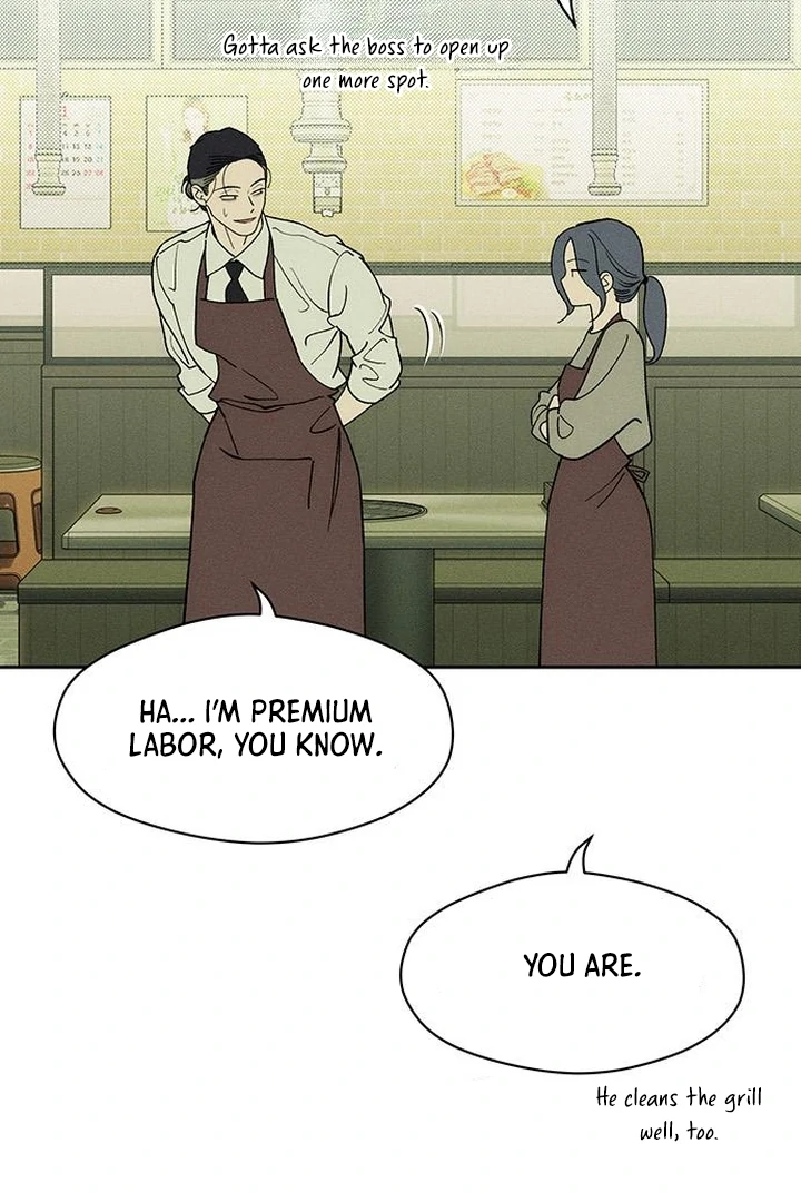 Read Tears on a Withered Flower EN Manga Online