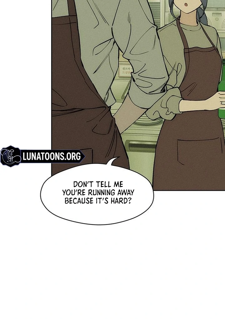Read Tears on a Withered Flower EN Manga Online