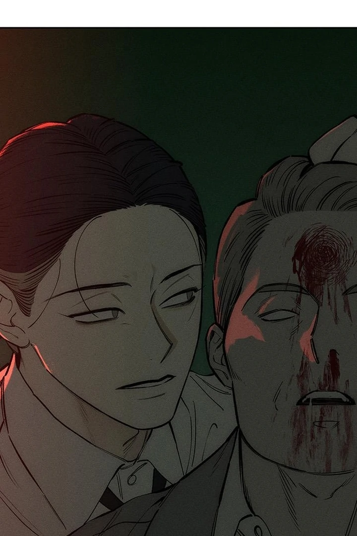 Read Tears on a Withered Flower EN Manga Online