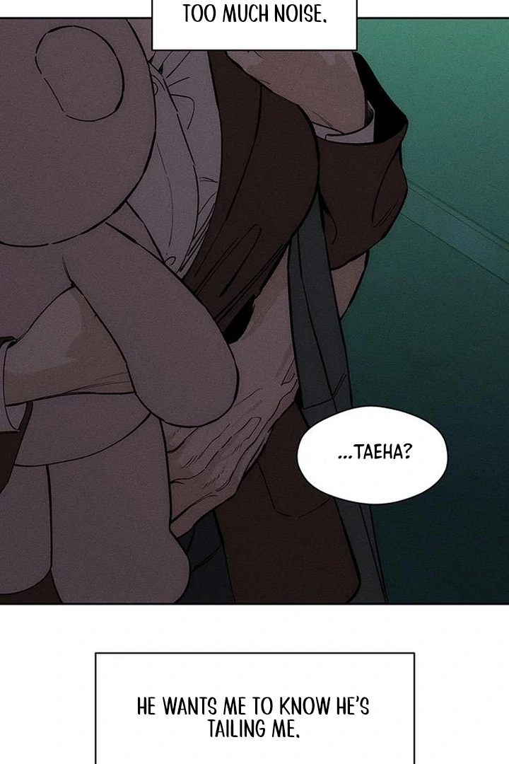 Read Tears on a Withered Flower EN Manga Online