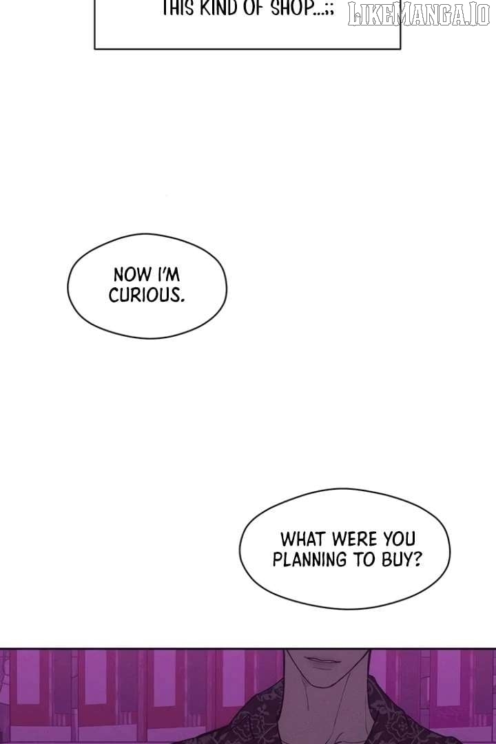 Read Tears on a Withered Flower EN Manga Online