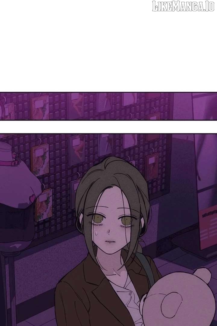 Read Tears on a Withered Flower EN Manga Online