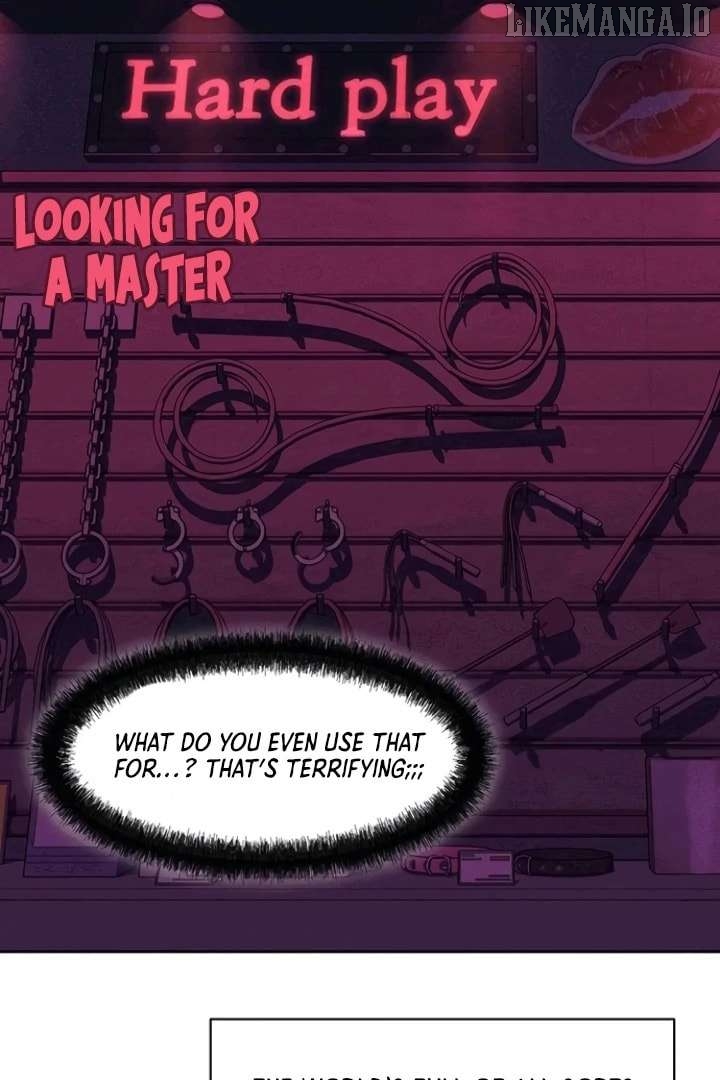 Read Tears on a Withered Flower EN Manga Online