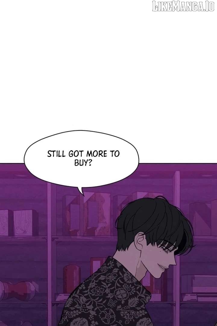 Read Tears on a Withered Flower EN Manga Online