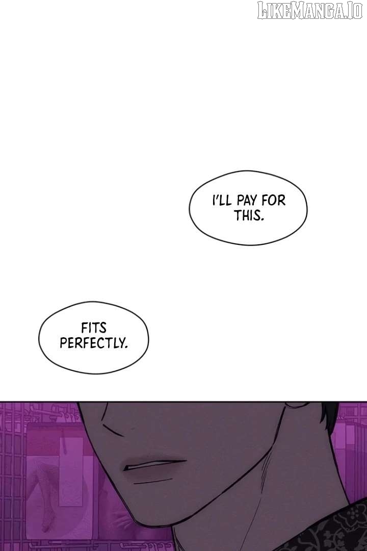 Read Tears on a Withered Flower EN Manga Online