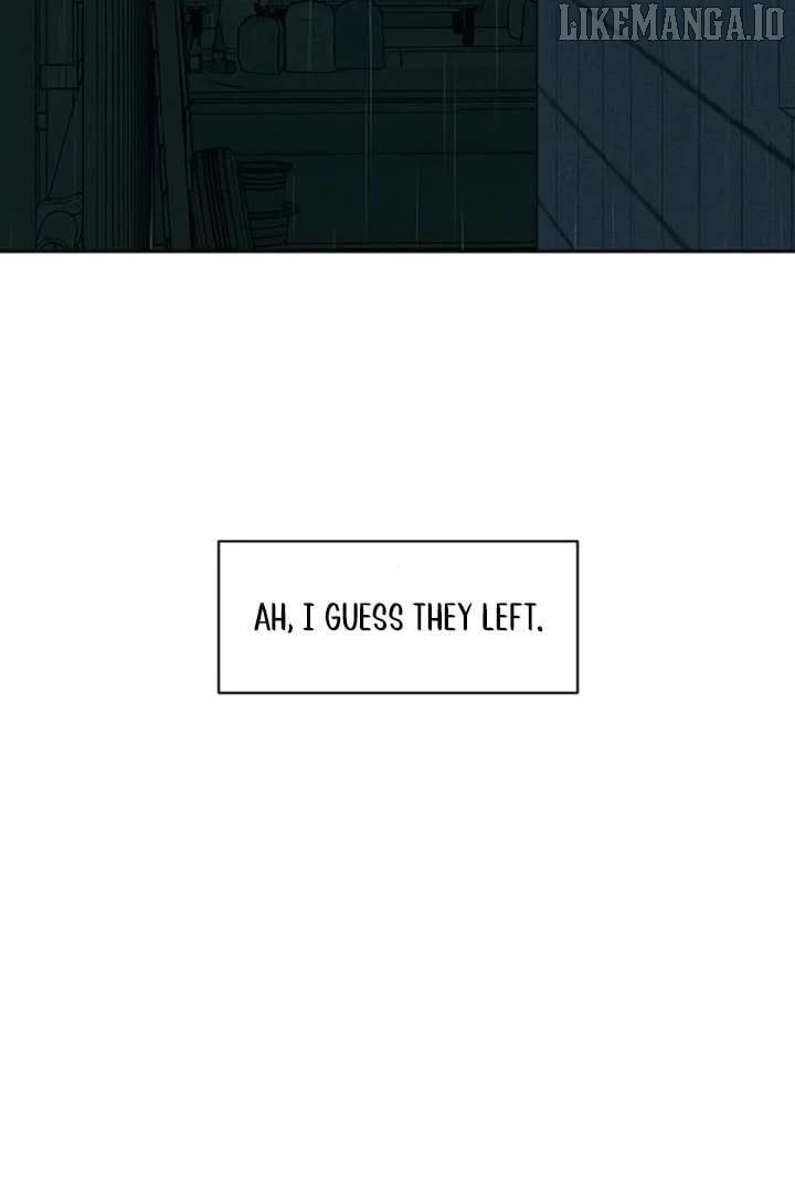 Read Tears on a Withered Flower EN Manga Online