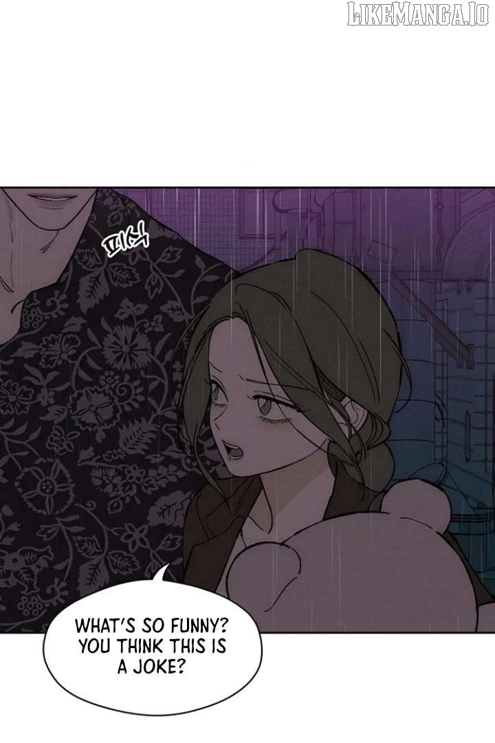 Read Tears on a Withered Flower EN Manga Online