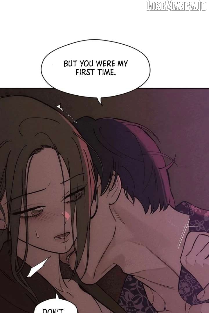 Read Tears on a Withered Flower EN Manga Online
