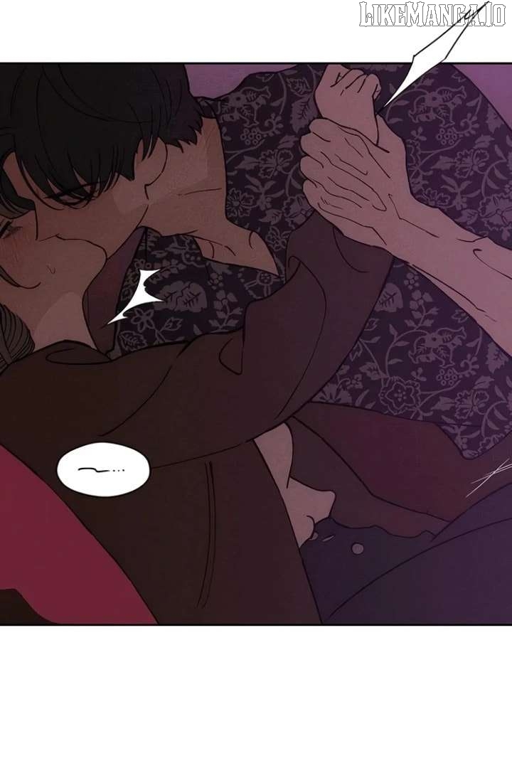 Read Tears on a Withered Flower EN Manga Online