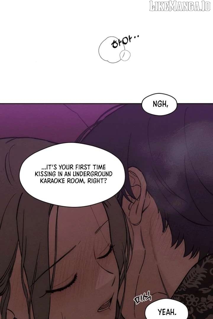 Read Tears on a Withered Flower EN Manga Online