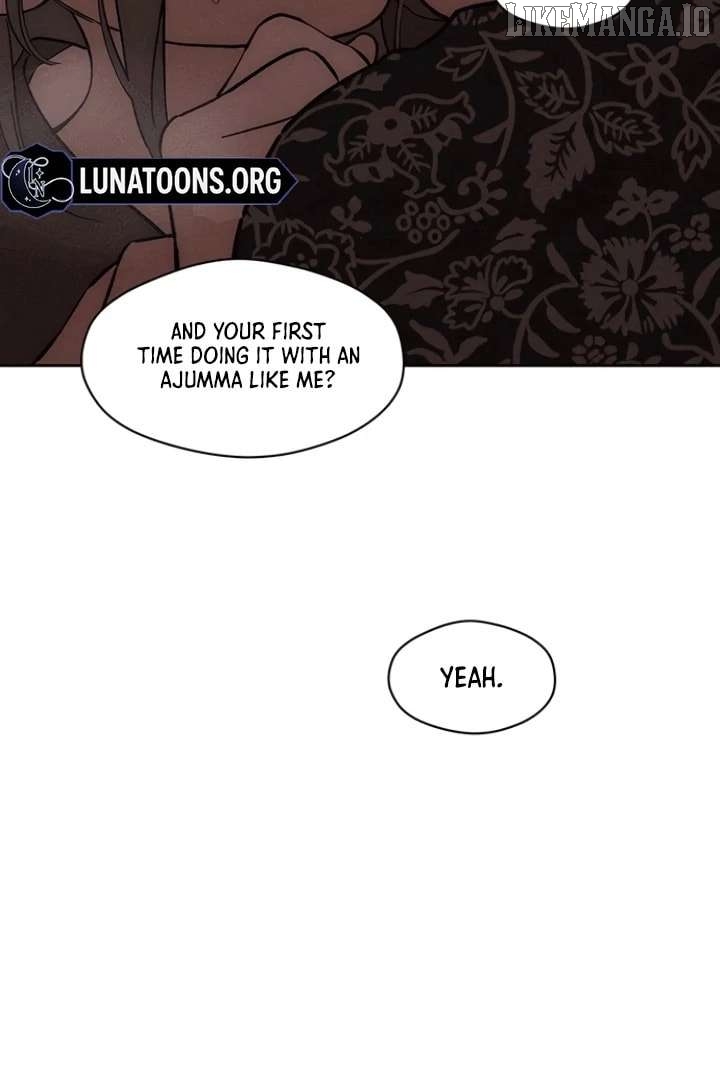 Read Tears on a Withered Flower EN Manga Online