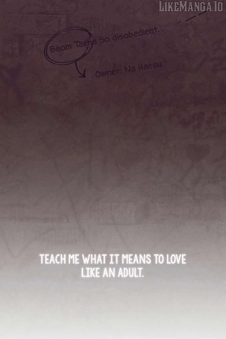 Read Tears on a Withered Flower EN Manga Online