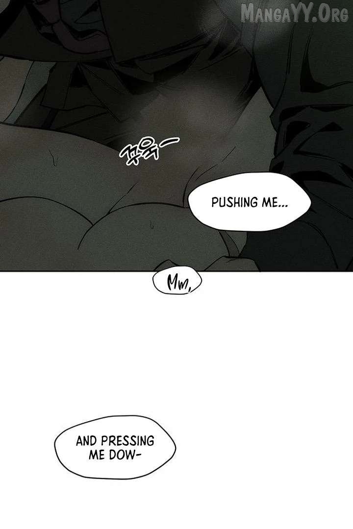 Read Tears on a Withered Flower EN Manga Online
