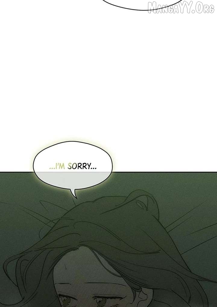 Read Tears on a Withered Flower EN Manga Online