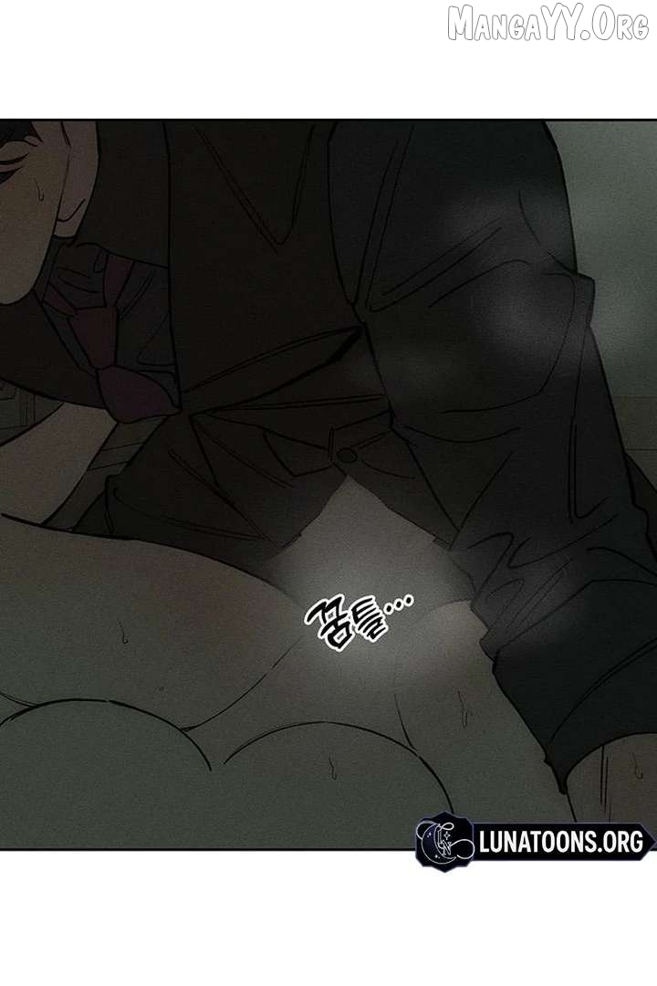 Read Tears on a Withered Flower EN Manga Online