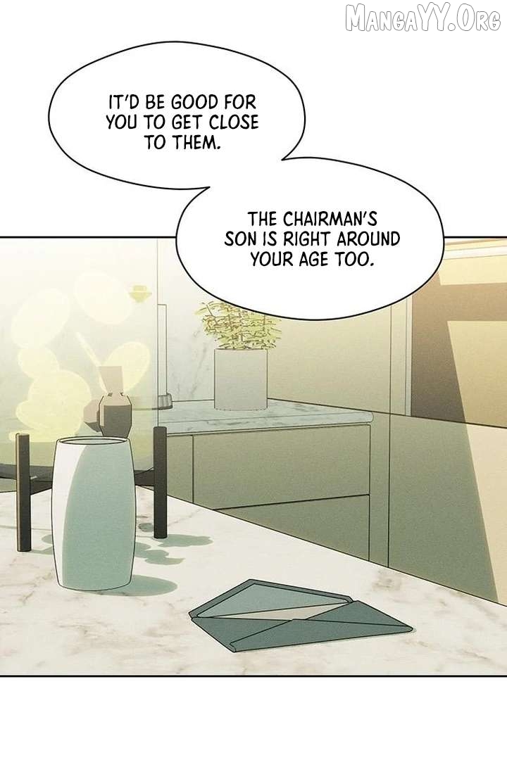 Read Tears on a Withered Flower EN Manga Online