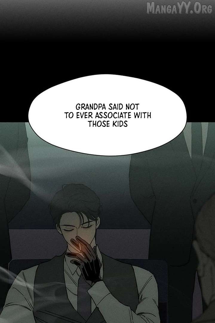 Read Tears on a Withered Flower EN Manga Online