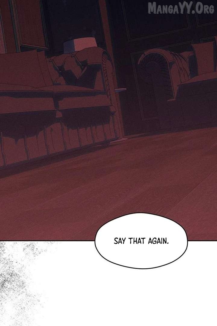 Read Tears on a Withered Flower EN Manga Online