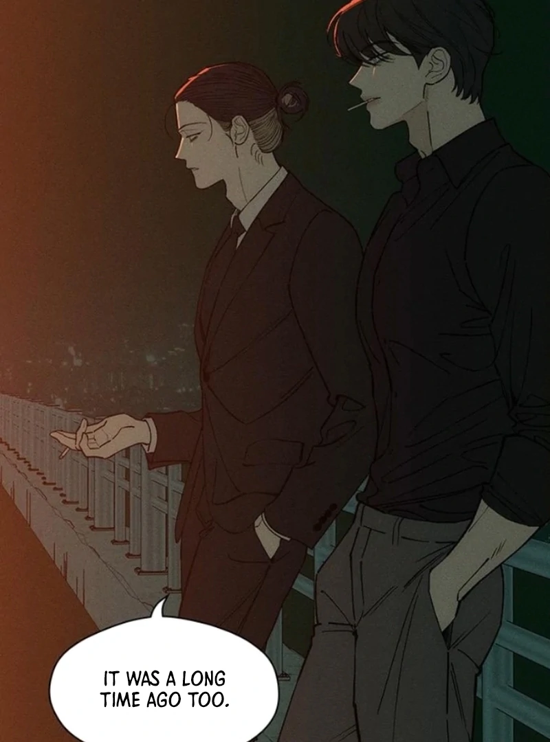 Read Tears on a Withered Flower EN Manga Online