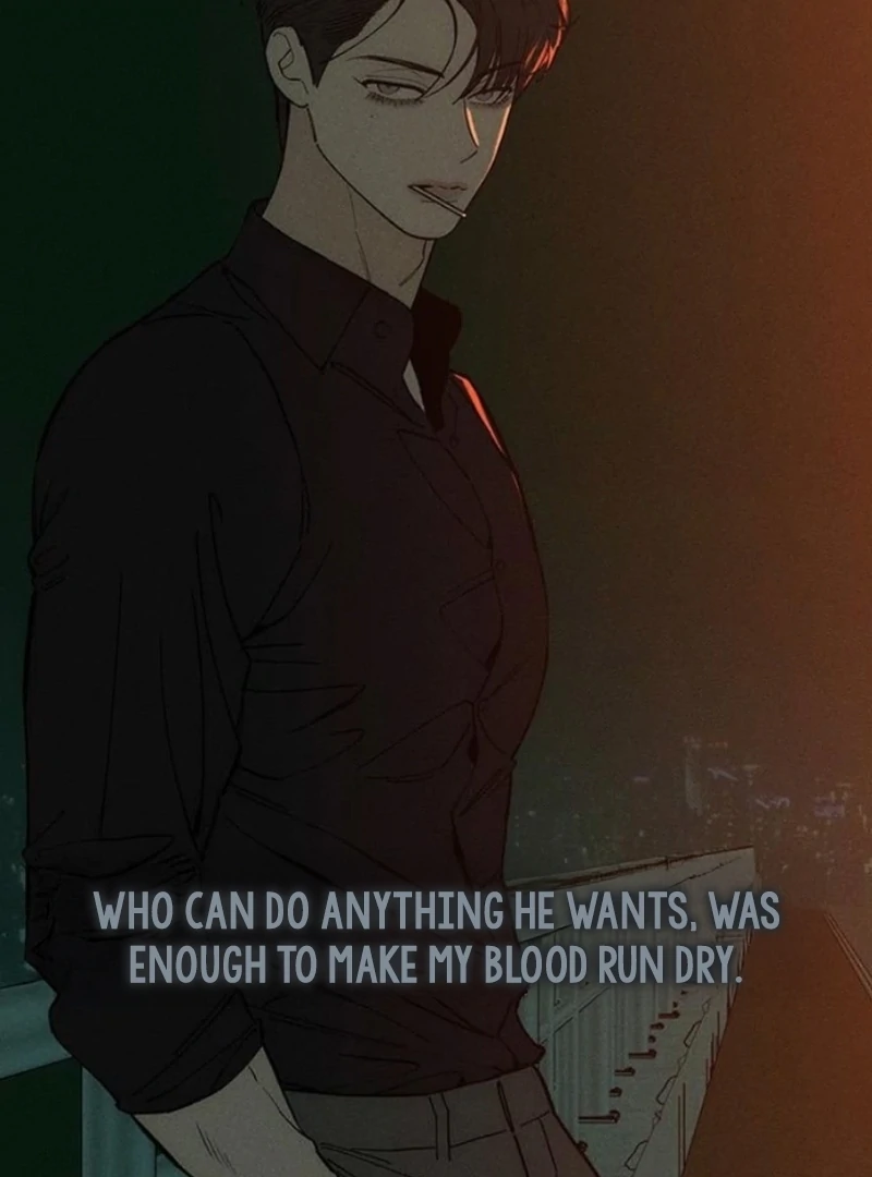 Read Tears on a Withered Flower EN Manga Online