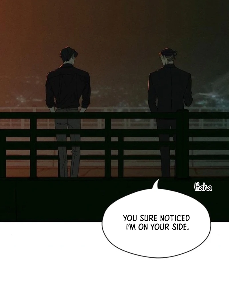 Read Tears on a Withered Flower EN Manga Online