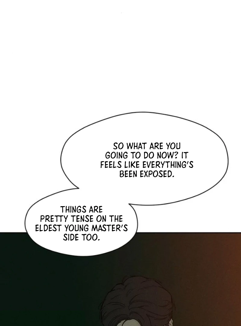 Read Tears on a Withered Flower EN Manga Online