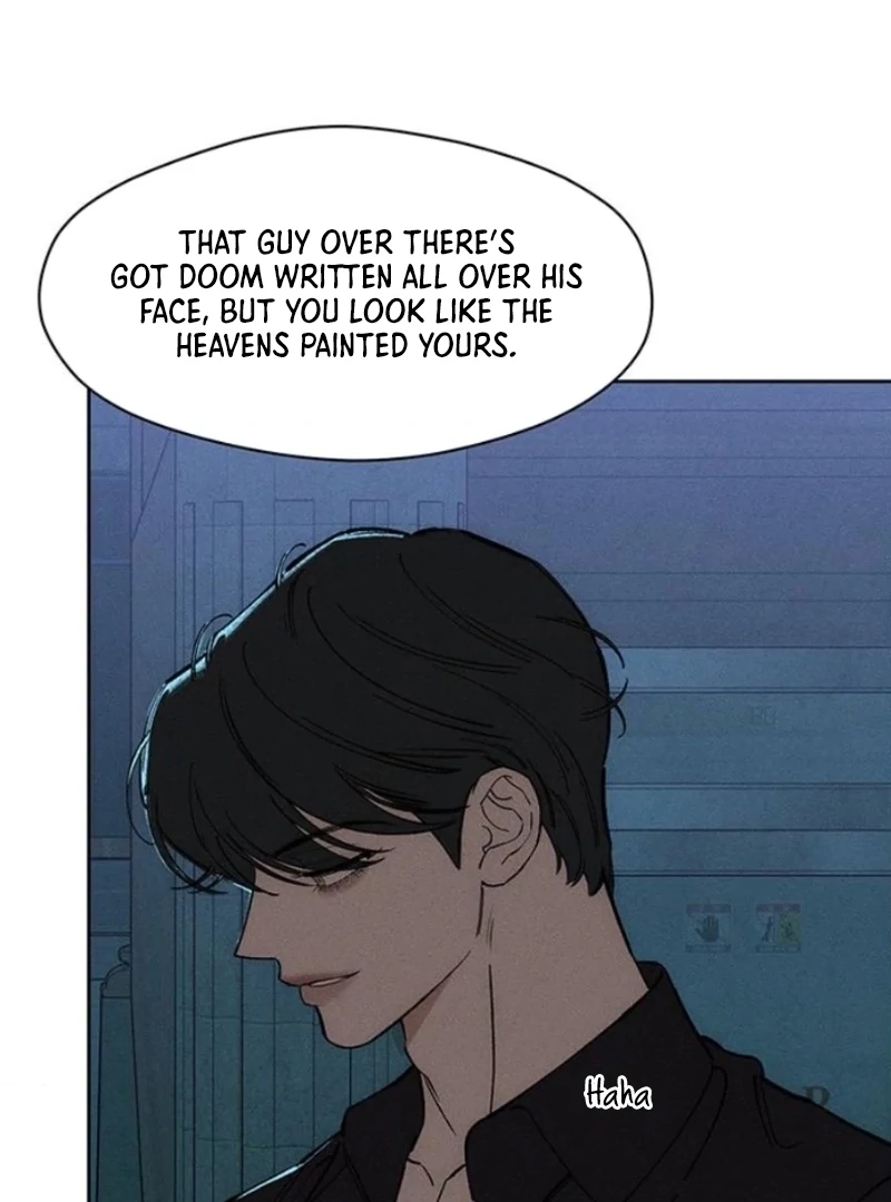 Read Tears on a Withered Flower EN Manga Online
