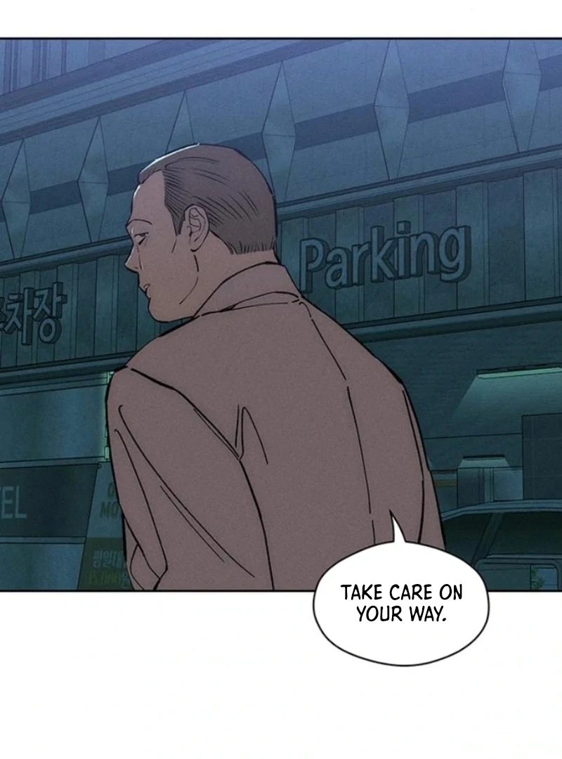 Read Tears on a Withered Flower EN Manga Online