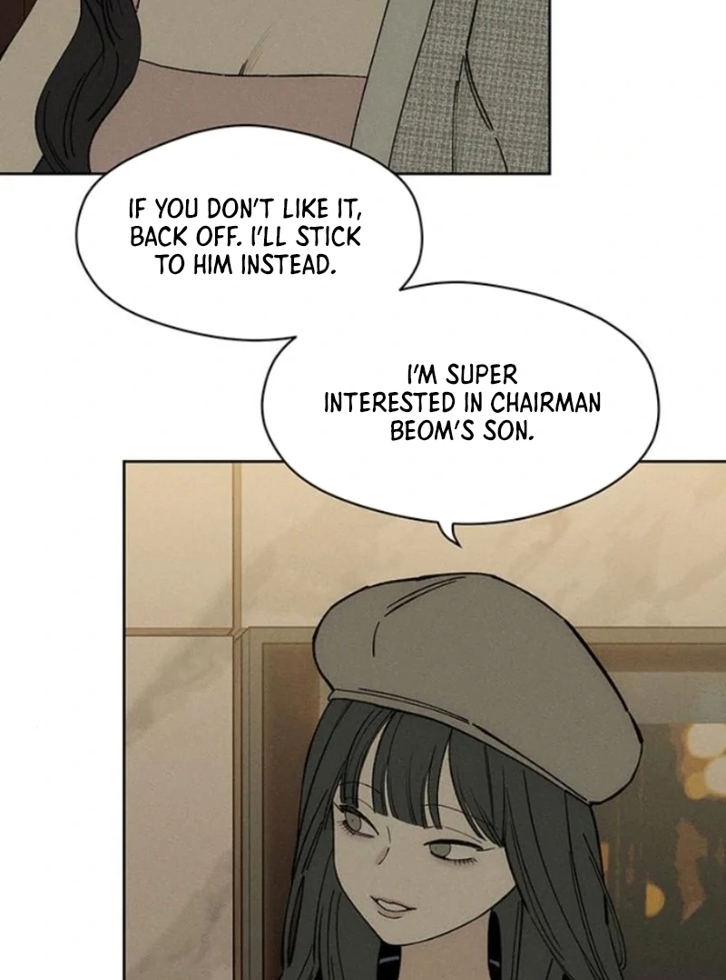 Read Tears on a Withered Flower EN Manga Online