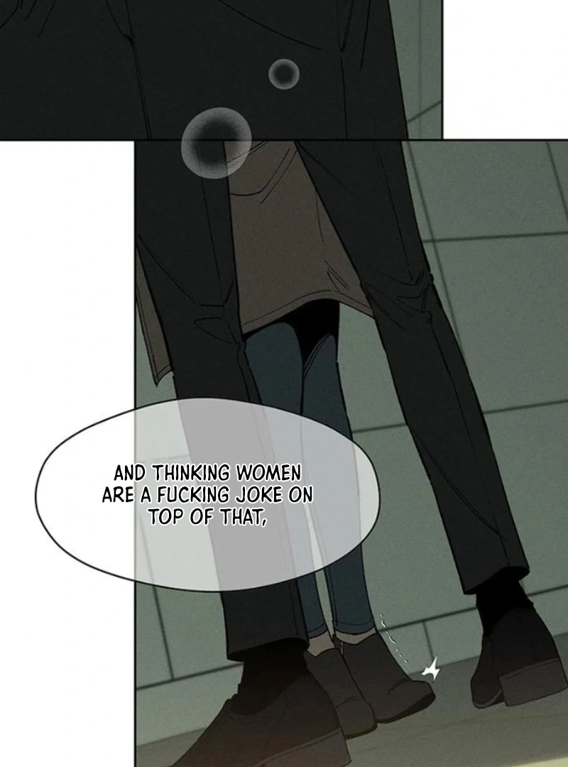 Read Tears on a Withered Flower EN Manga Online