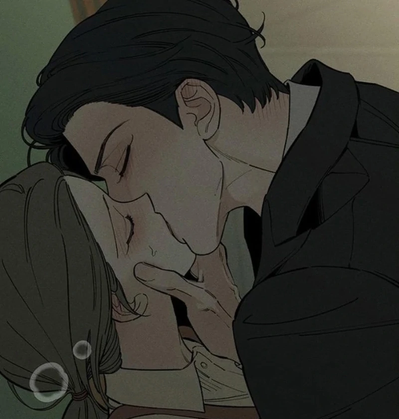 Read Tears on a Withered Flower EN Manga Online