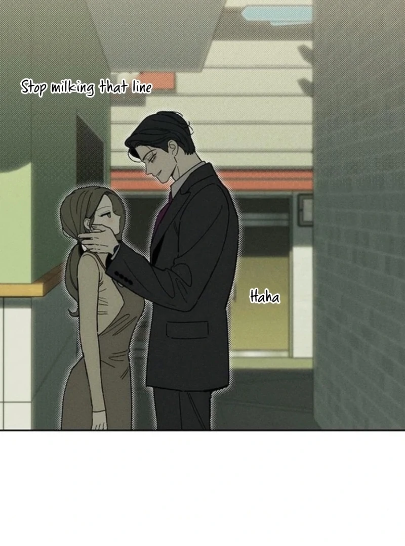 Read Tears on a Withered Flower EN Manga Online