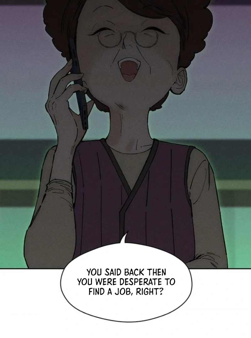 Read Tears on a Withered Flower EN Manga Online