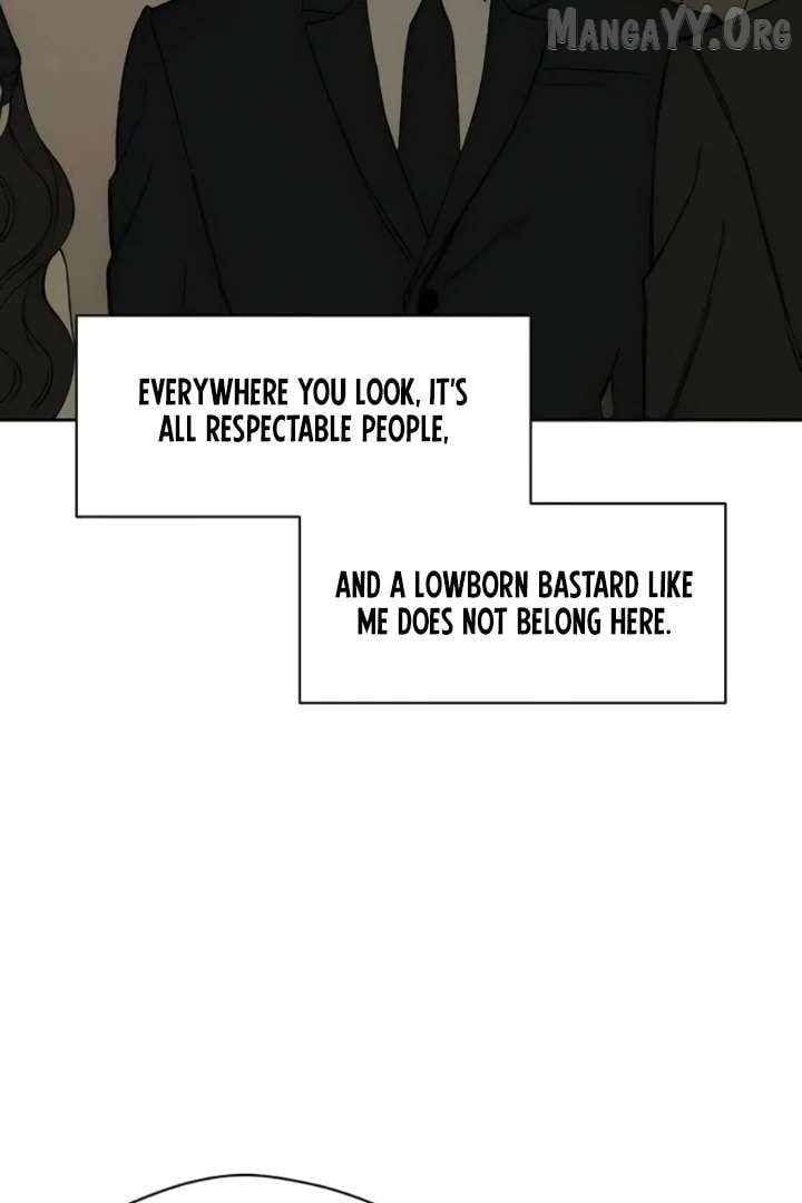 Read Tears on a Withered Flower EN Manga Online