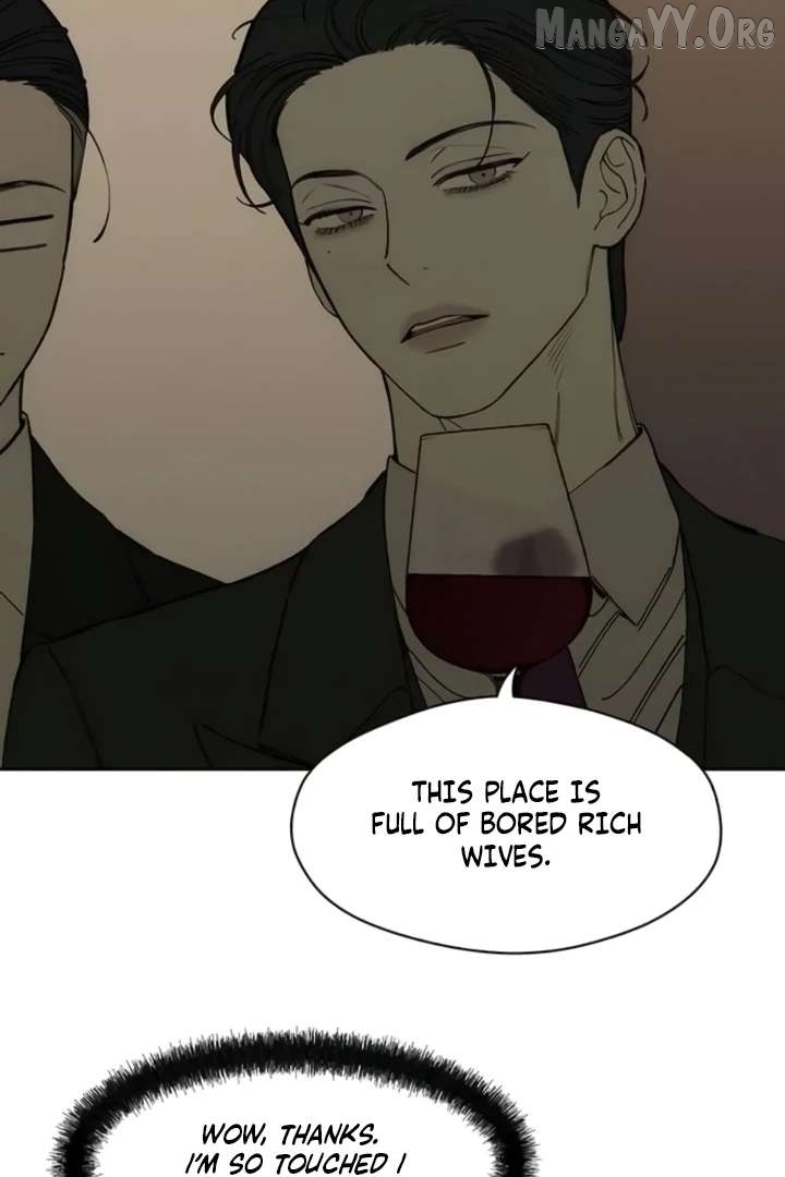 Read Tears on a Withered Flower EN Manga Online