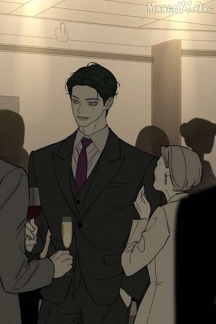 Read Tears on a Withered Flower EN Manga Online