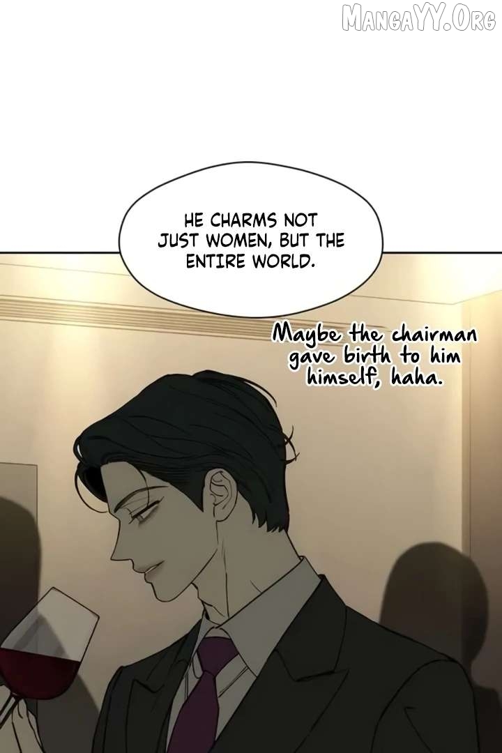Read Tears on a Withered Flower EN Manga Online