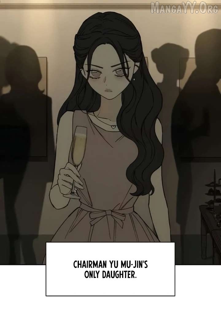 Read Tears on a Withered Flower EN Manga Online