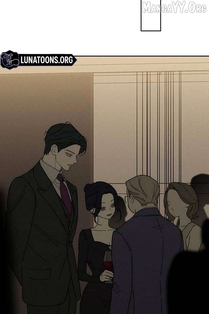 Read Tears on a Withered Flower EN Manga Online