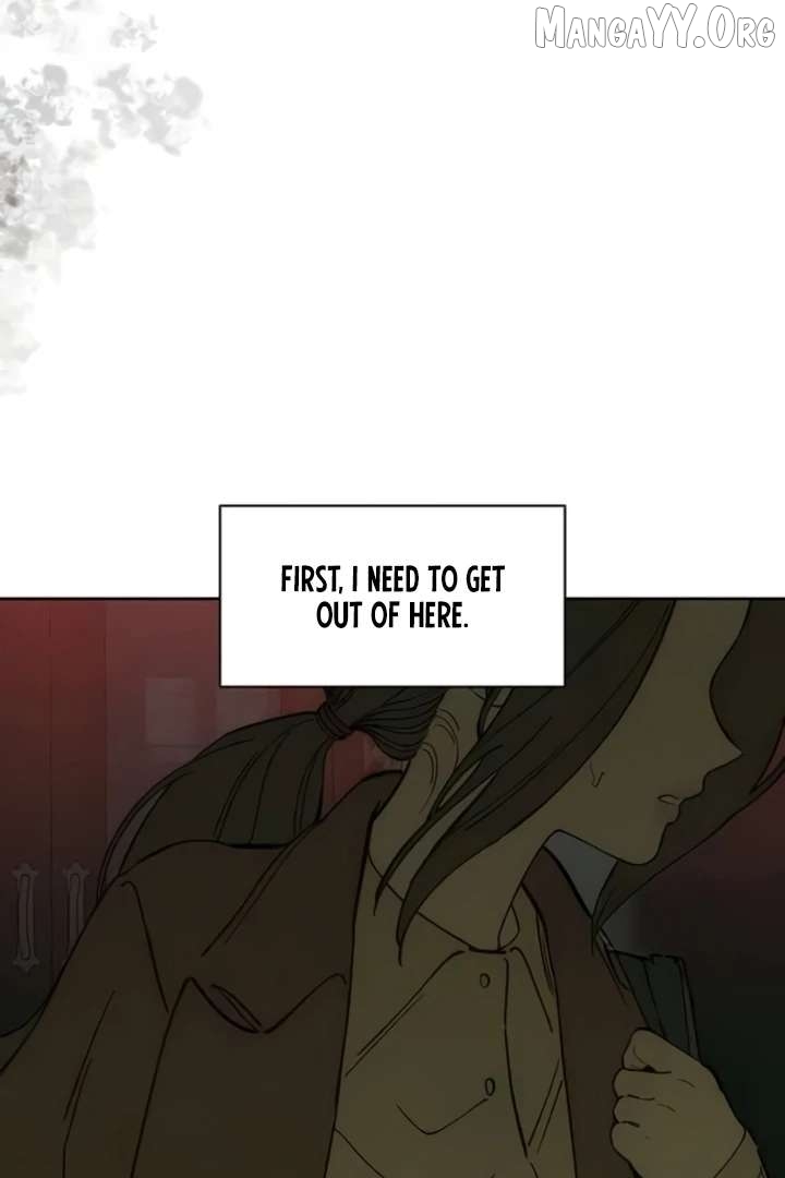 Read Tears on a Withered Flower EN Manga Online