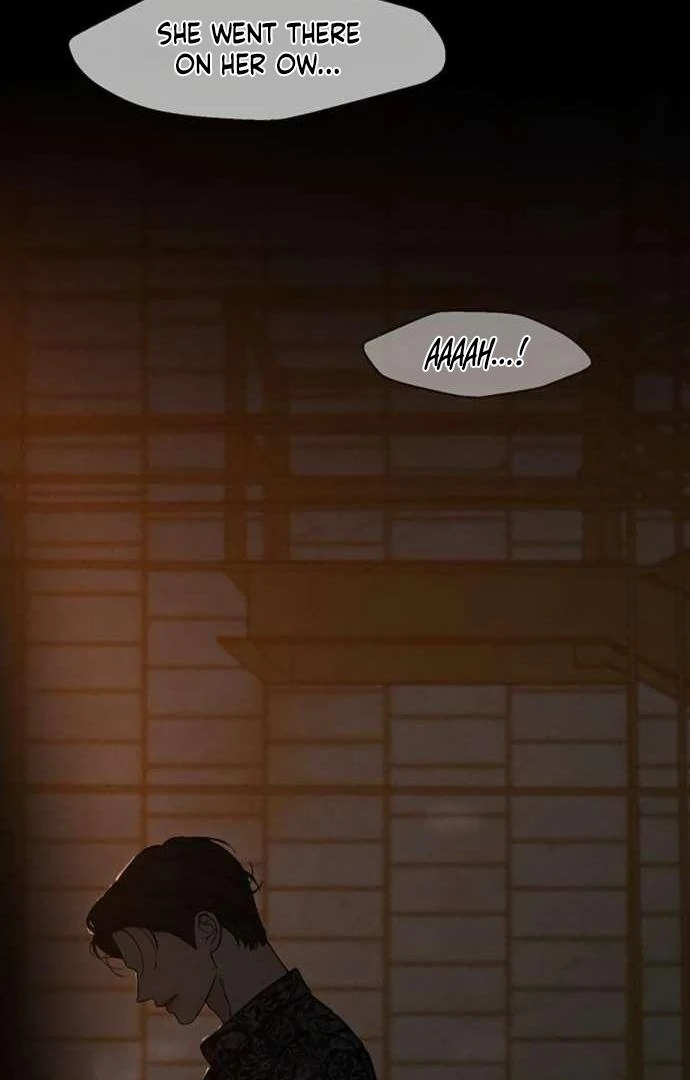 Read Tears on a Withered Flower EN Manga Online