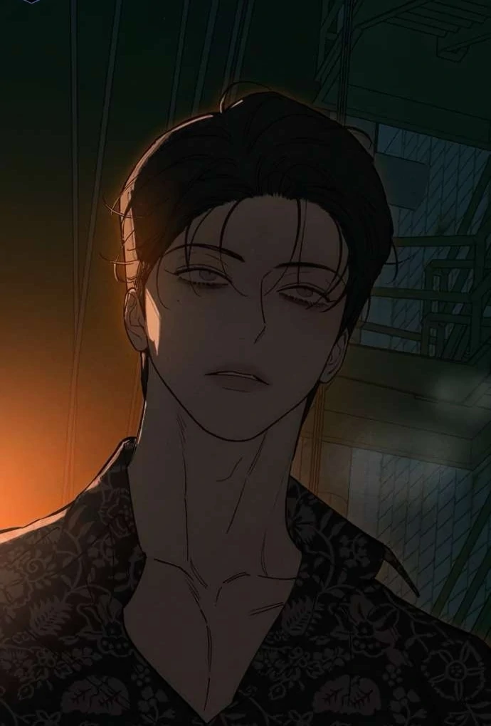 Read Tears on a Withered Flower EN Manga Online