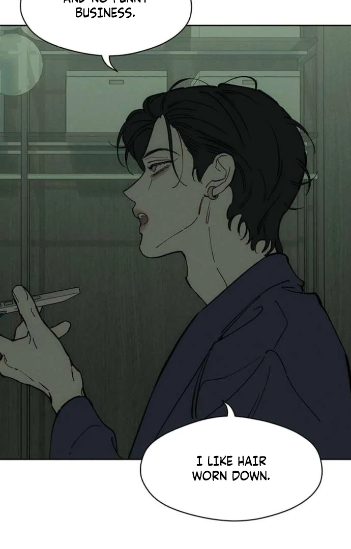 Read Tears on a Withered Flower EN Manga Online