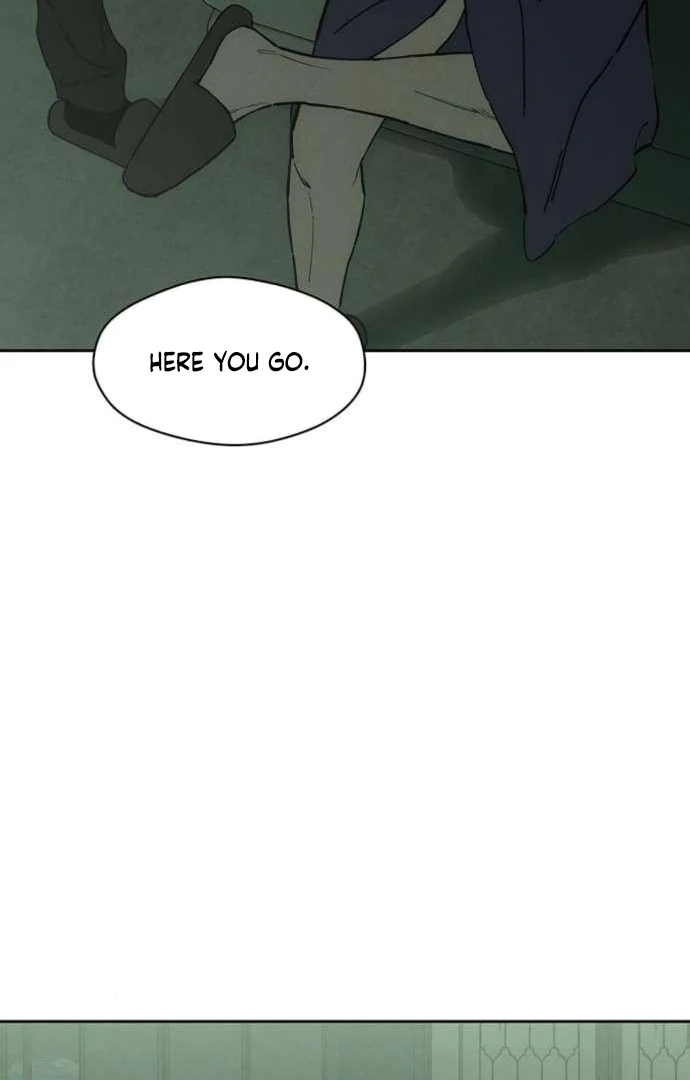 Read Tears on a Withered Flower EN Manga Online